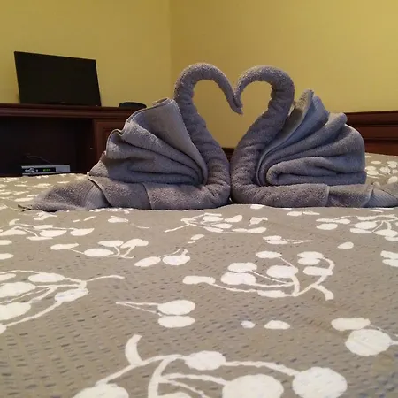 Na Mlyne Гостевой дом Стара-Тура