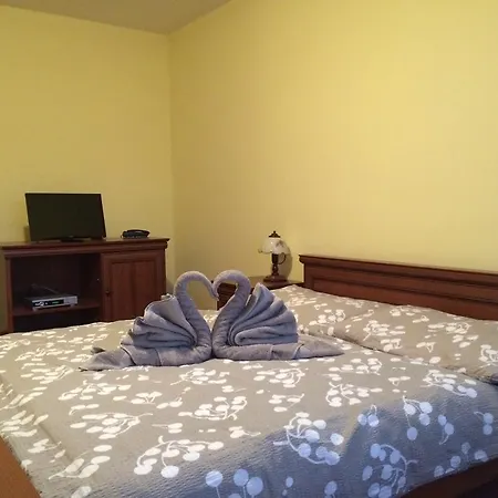 Na Mlyne Casa de hóspedes