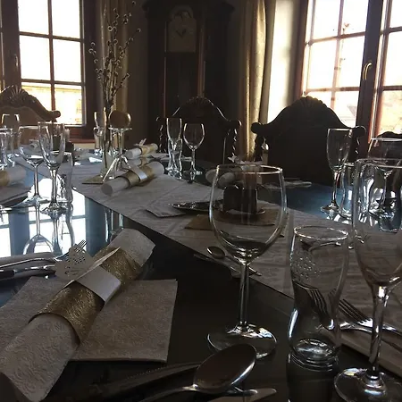 Гостевой дом Na Mlyne Стара-Тура