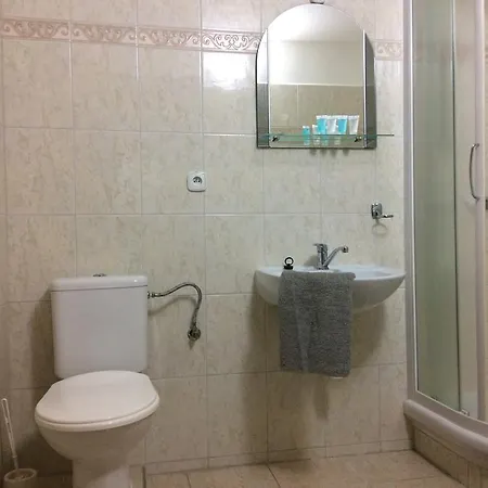 Na Mlyne Гостевой дом