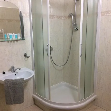 Na Mlyne Гостевой дом