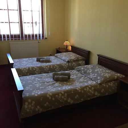 Гостевой дом Na Mlyne Стара-Тура