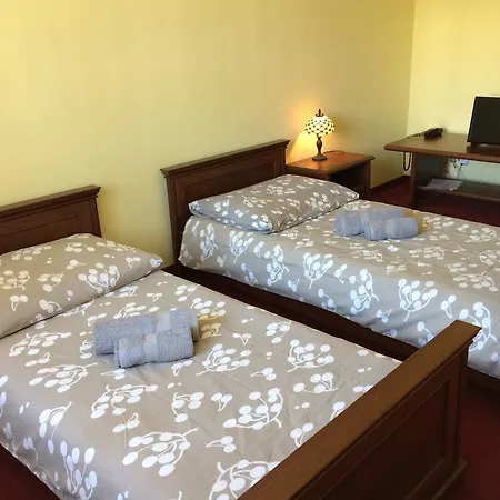 Casa de hóspedes Na Mlyne Stará Turá