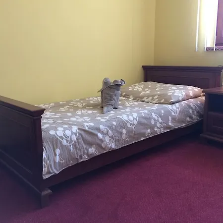 Гостевой дом Na Mlyne