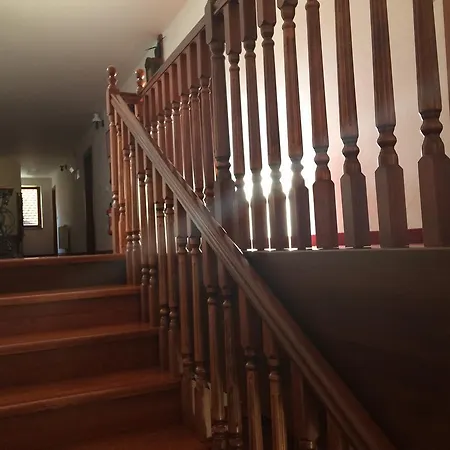 Na Mlyne Casa de hóspedes *