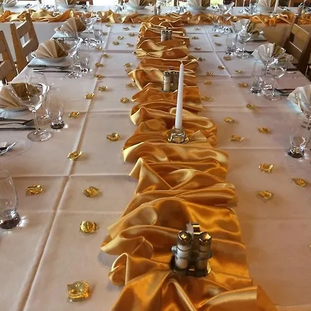 Na Mlyne Стара-Тура