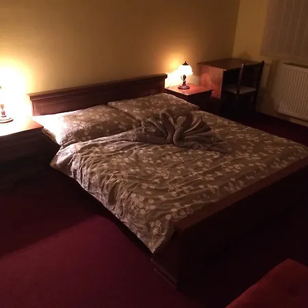 Na Mlyne * Stará Turá