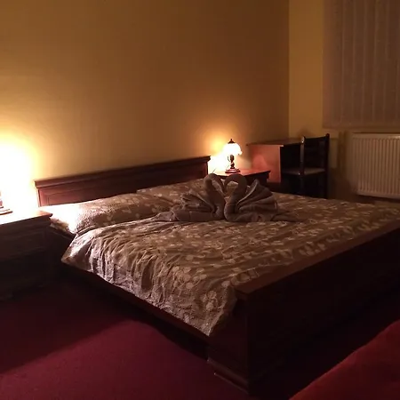 Na Mlyne Stará Turá