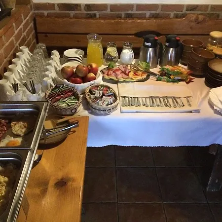 Na Mlyne Стара-Тура