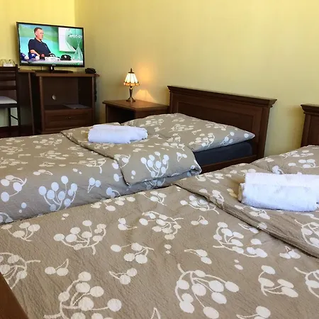 Na Mlyne Гостевой дом