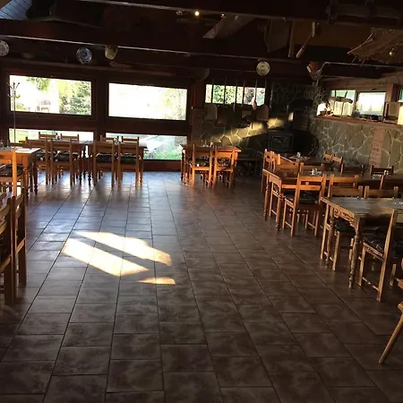 Na Mlyne Penzión pre hostí *