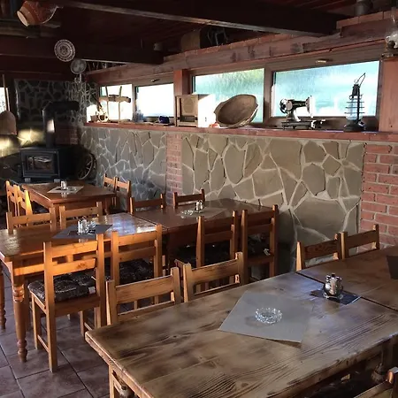 Na Mlyne Penzión pre hostí *