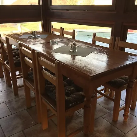 Na Mlyne Casa de hóspedes *