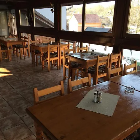 Na Mlyne Penzión pre hostí Stara Tura