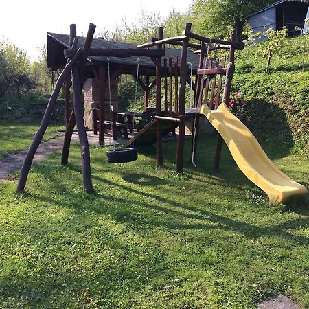 Na Mlyne Casa de hóspedes Stará Turá