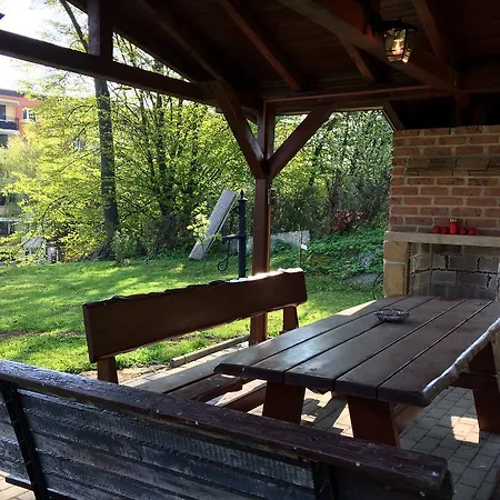 Гостевой дом Na Mlyne