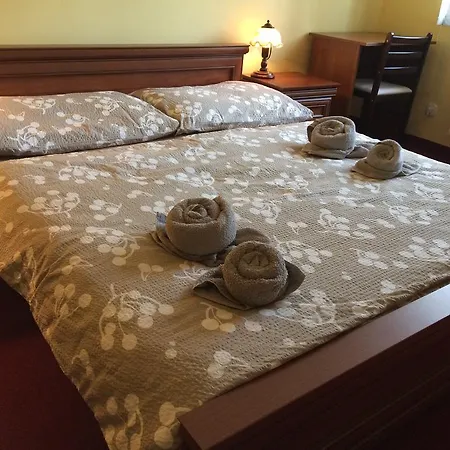 Гостевой дом Na Mlyne