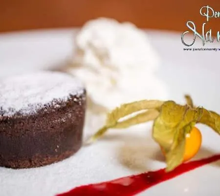 Гостевой дом Na Mlyne Стара-Тура